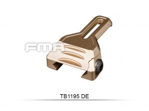 FMA Sling Clip DE  TB1195-DE